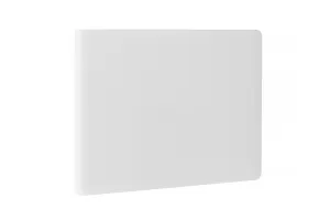 Deska do krojenia HACCP GN 1/1, biały, 530x325mm, Prostokątny HENDI 826805