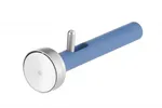 Porcjoner do falafeli, 1/70, niebieski, ⌀40x150mm Stöckel 755310