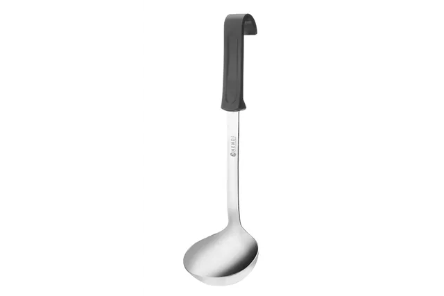 Chochla do zup, 0,09L, 335x90mm HENDI 529003