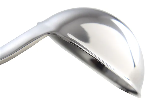 Chochla, Kitchen Line, 0,05L, ⌀60x320mm HENDI 527108