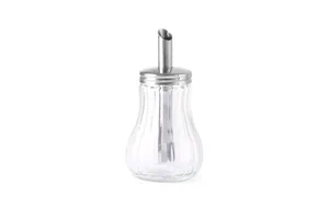 Cukiernica, 0,2L, ⌀80x140mm HENDI 452400