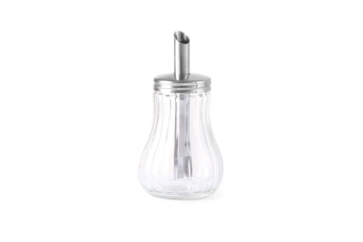 Cukiernica, 0,2L, ⌀80x140mm HENDI 452400