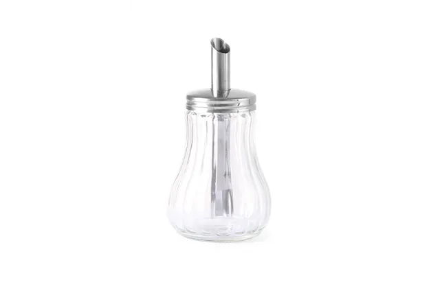 Cukiernica, 0,2L, ⌀80x140mm HENDI 452400