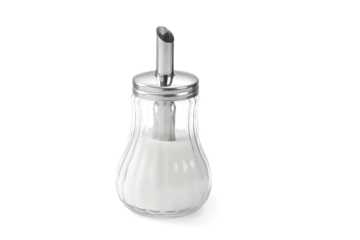 Cukiernica, 0,2L, ⌀80x140mm HENDI 452400
