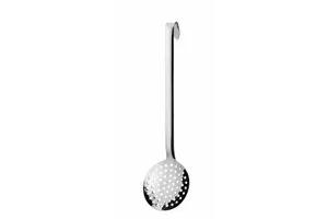 Łyżka cedzakowa, Kitchen Line, ⌀90x310mm HENDI 528105