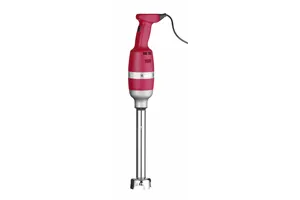 Mikser ręczny 300 o zmiennej prędkości, Profi Line, 230V/300W, ⌀100x675mm HENDI 224335