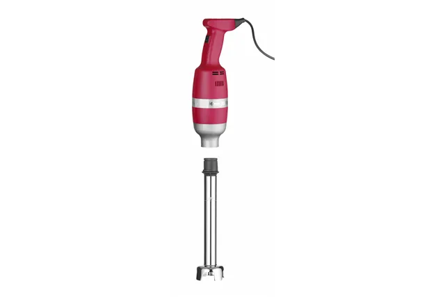 Mikser ręczny 300 o zmiennej prędkości, Profi Line, 230V/300W, ⌀100x675mm HENDI 224335