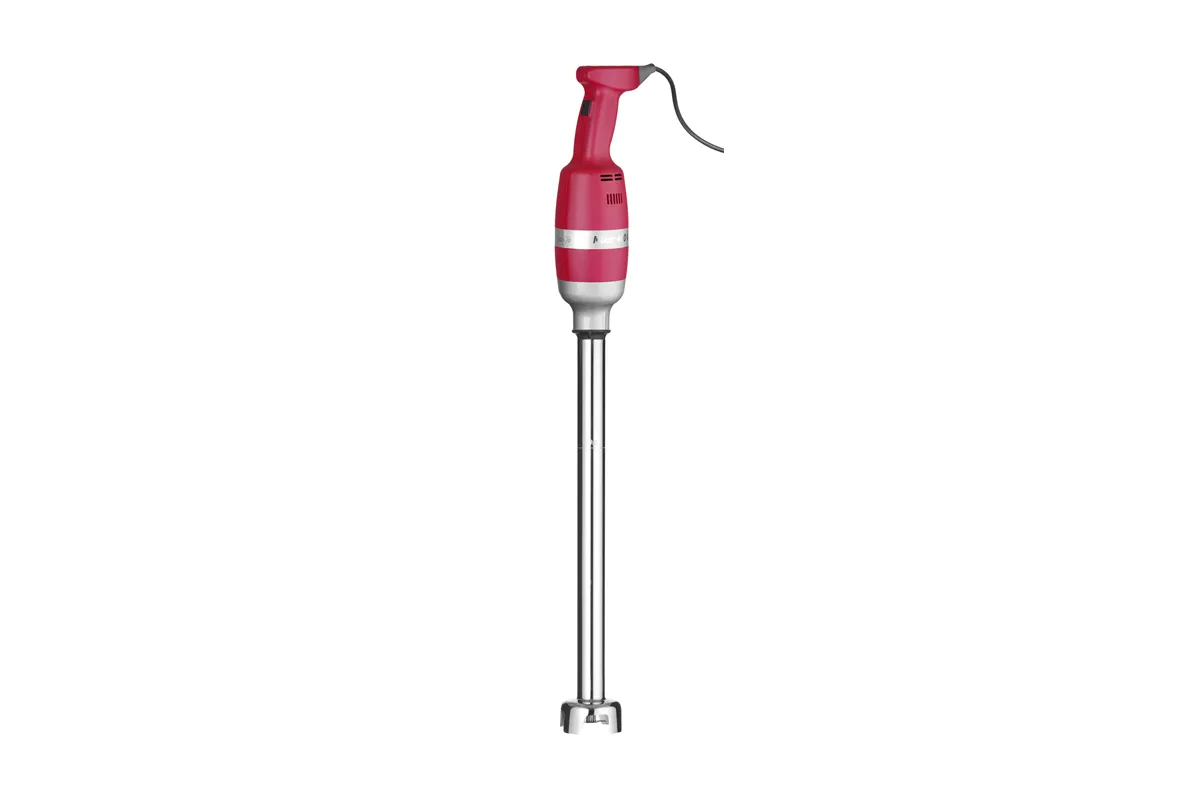 Mikser ręczny 500 o zmiennej prędkości, Profi Line, 230V/400W, ⌀100x866mm HENDI 224359