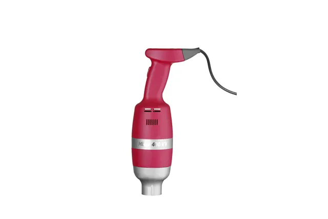 Mikser ręczny 500 o zmiennej prędkości, Profi Line, 230V/400W, ⌀100x866mm HENDI 224359