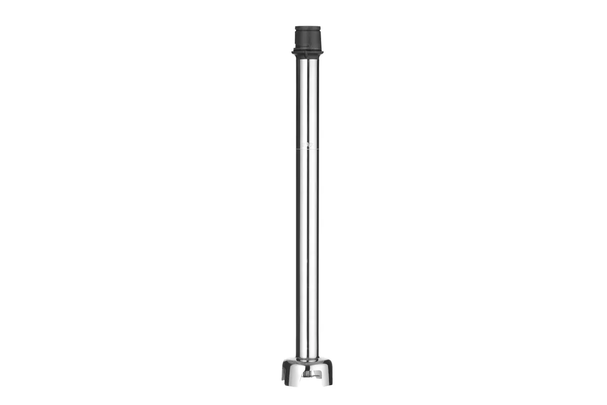 Mikser ręczny 500 o zmiennej prędkości, Profi Line, 230V/400W, ⌀100x866mm HENDI 224359