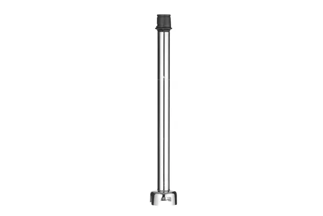 Mikser ręczny 500 o zmiennej prędkości, Profi Line, 230V/400W, ⌀100x866mm HENDI 224359