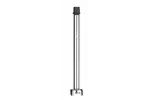 Mikser ręczny 500 o zmiennej prędkości, Profi Line, 230V/400W, ⌀100x866mm HENDI 224359