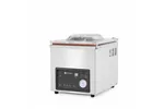 Pakowarka próżniowa - komorowa, Profi Line, listwa zgrzewająca 350 mm, 230V/750W, 450x555x480mm HENDI 975275