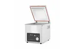 Pakowarka próżniowa - komorowa, Profi Line, listwa zgrzewająca 350 mm, 230V/750W, 450x555x480mm HENDI 975275