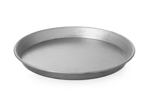 Blacha do pizzy okrągła, ⌀220x25mm HENDI 617892