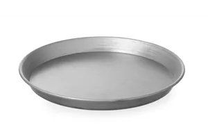 Blacha do pizzy okrągła, ⌀280x25mm HENDI 617922