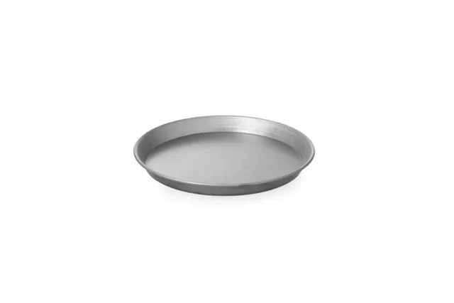 Blacha do pizzy okrągła, ⌀300x25mm HENDI 617939