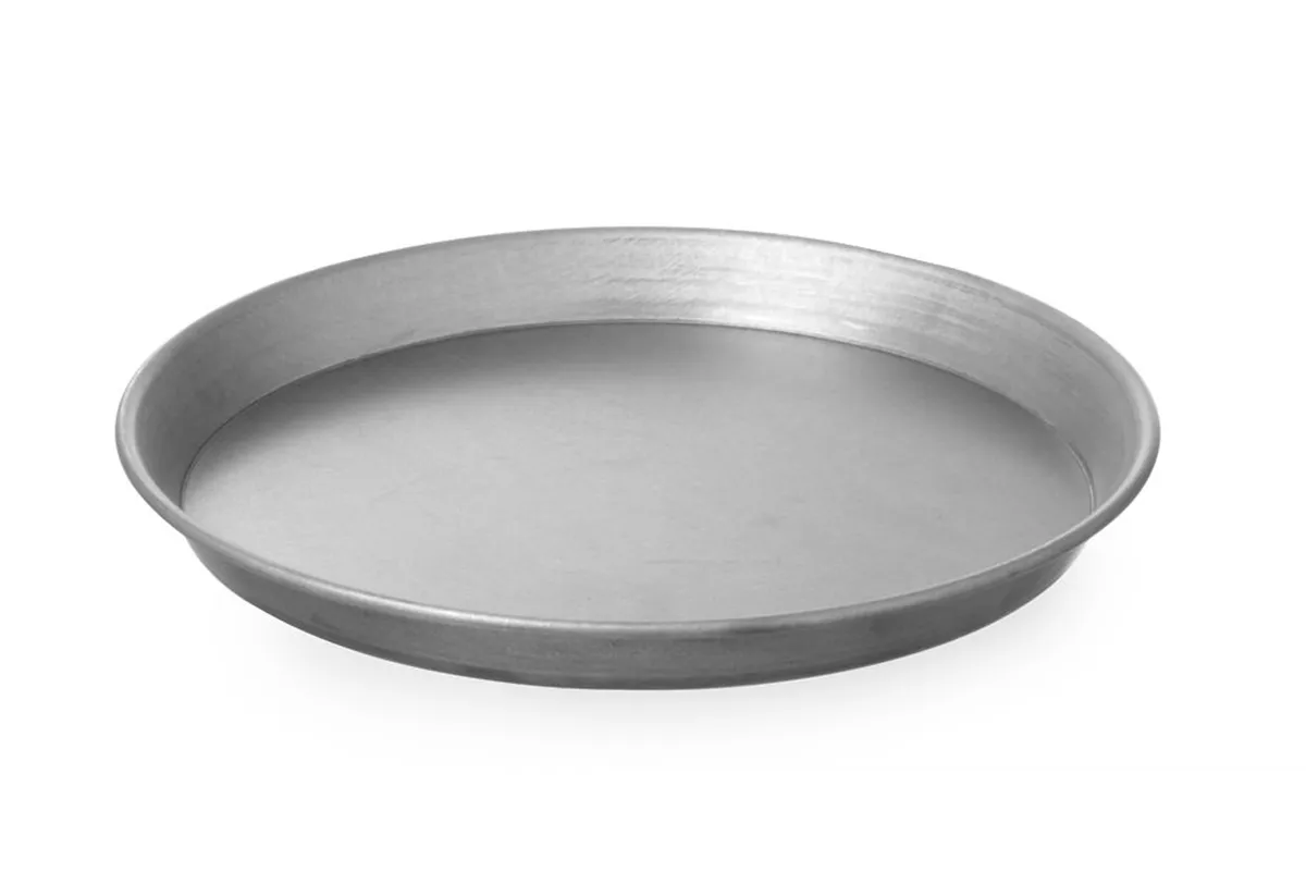 Blacha do pizzy okrągła, ⌀320x25mm HENDI 617946