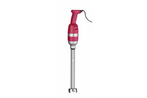Mikser ręczny 400 o zmiennej prędkości, Profi Line, 230V/400W, ⌀100x350mm HENDI 224397