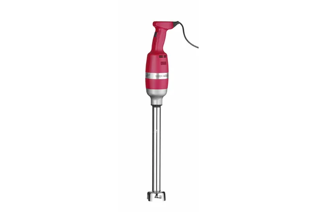 Mikser ręczny 400 o zmiennej prędkości, Profi Line, 230V/400W, ⌀100x350mm HENDI 224397