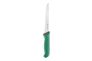 Nóż do oddzielania kości, zielony, 280mm HENDI 843994