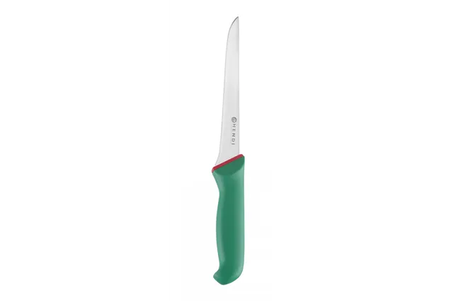 Nóż do oddzielania kości, zielony, 280mm HENDI 843994