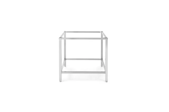 Podstawa pod piece Basic 4 i Basic 44, 975x814x860mm HENDI 227107