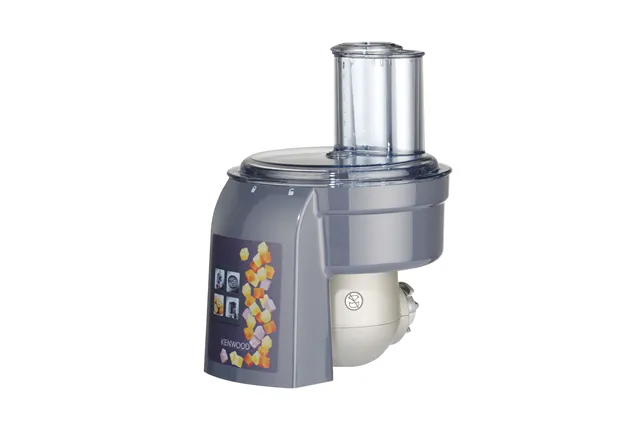 Przystawka do krojenia w kostkę, 185x212x267mm Kenwood 976227