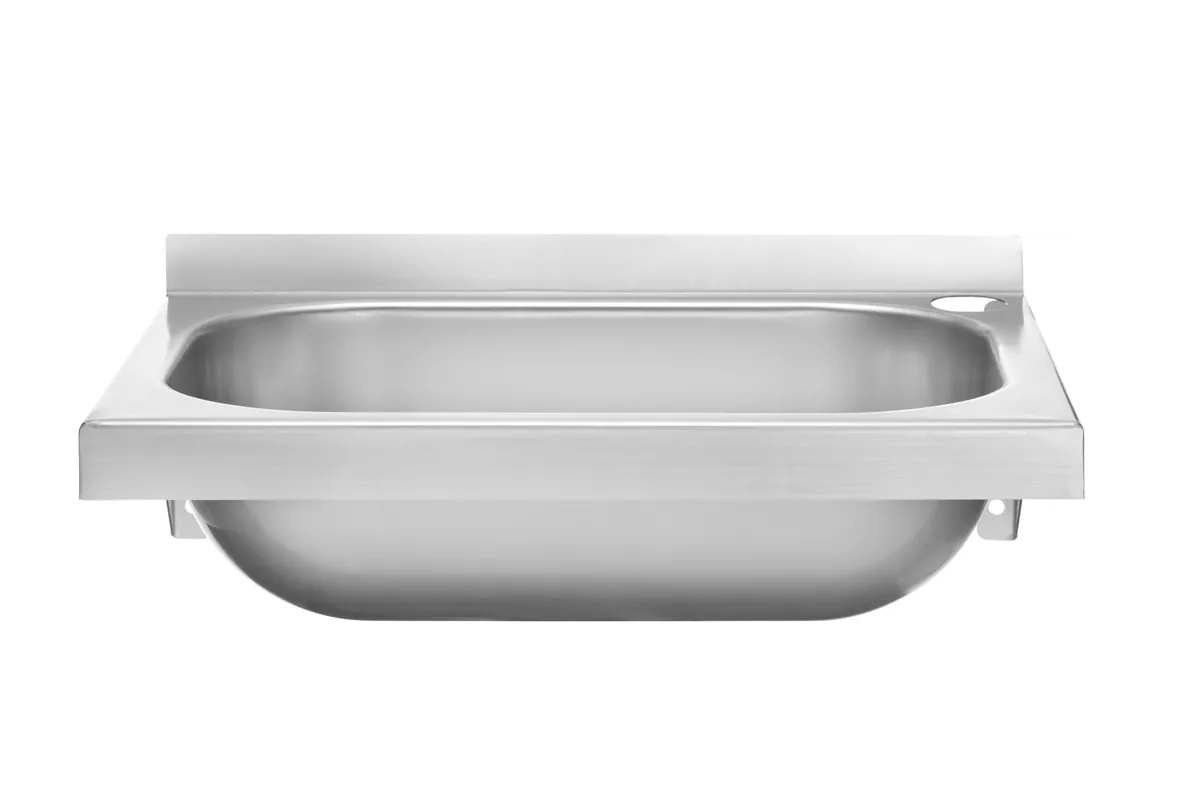 Umywalka niezabudowana, 400x290x145mm HENDI 811818