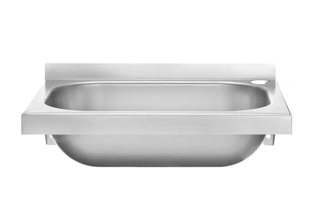 Umywalka niezabudowana, 400x290x145mm HENDI 811818