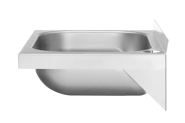 Umywalka niezabudowana, 400x290x145mm HENDI 811818