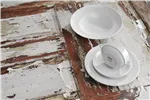 Bulionówka Optima, Optima, 0,38L, ⌀mm HENDI 770924