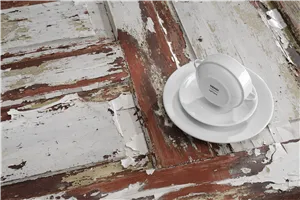 Bulionówka Optima, Optima, spodek, ⌀170mm HENDI 770931