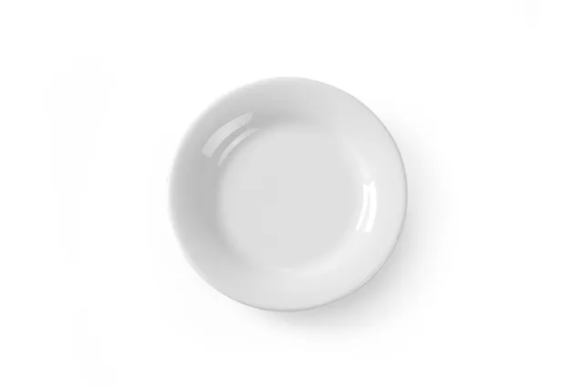 Talerz płytki Optima, ⌀160mm HENDI 770849