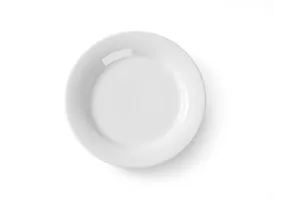 Talerz płytki Optima, ⌀210mm HENDI 770856