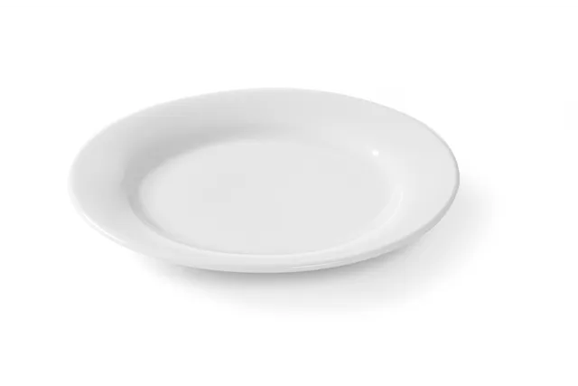 Talerz płytki Optima, ⌀240mm HENDI 770870