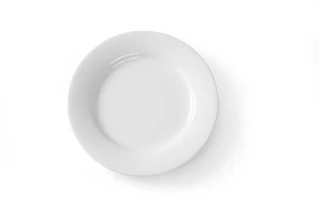 Talerz płytki Optima, ⌀270mm HENDI 770887