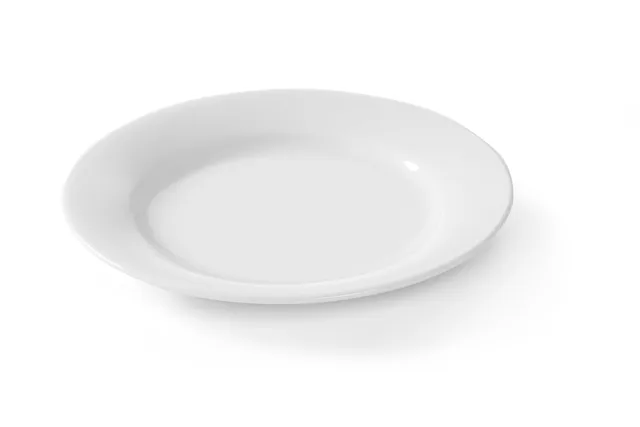 Talerz płytki Optima, ⌀270mm HENDI 770887