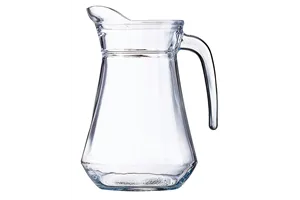 Dzbanek, 1600 ml, 1,6L, transparentny, xx242mm Arcoroc 53061