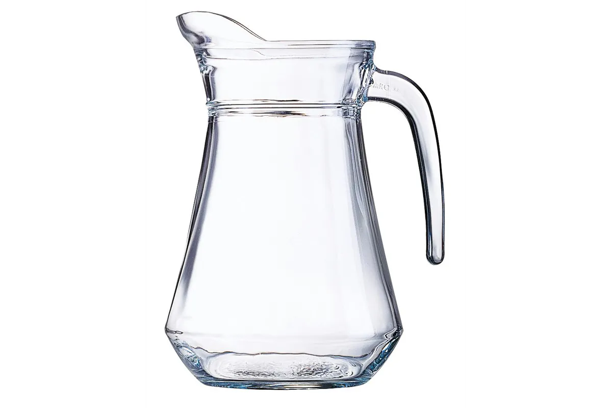 Dzbanek, 1600 ml, 1,6L, transparentny, xx242mm Arcoroc 53061
