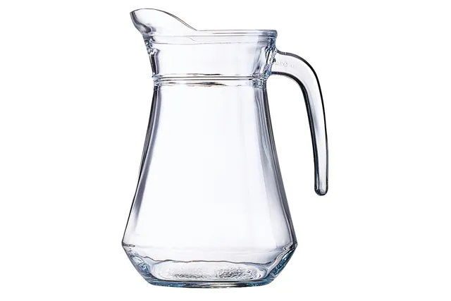 Dzbanek, 1600 ml, 1,6L, transparentny, xx242mm Arcoroc 53061