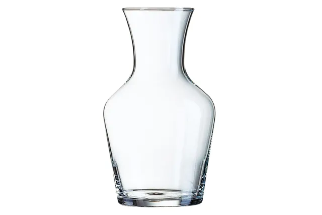 Karafka Vin, 1000 ml, transparentny, ⌀119x203mm Arcoroc C0199