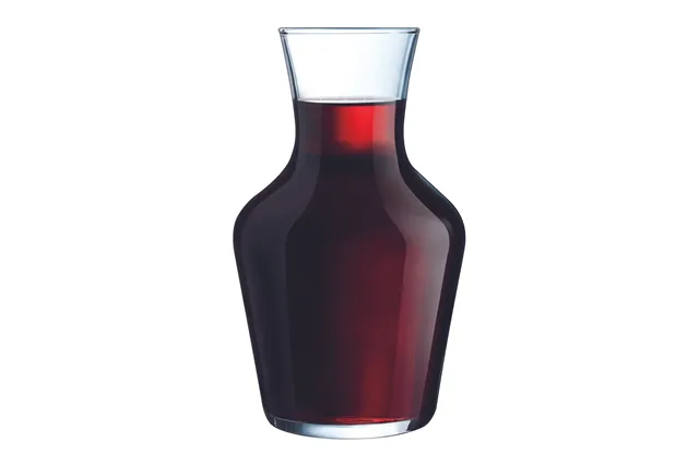 Karafka Vin, 1000 ml, transparentny, ⌀119x203mm Arcoroc C0199