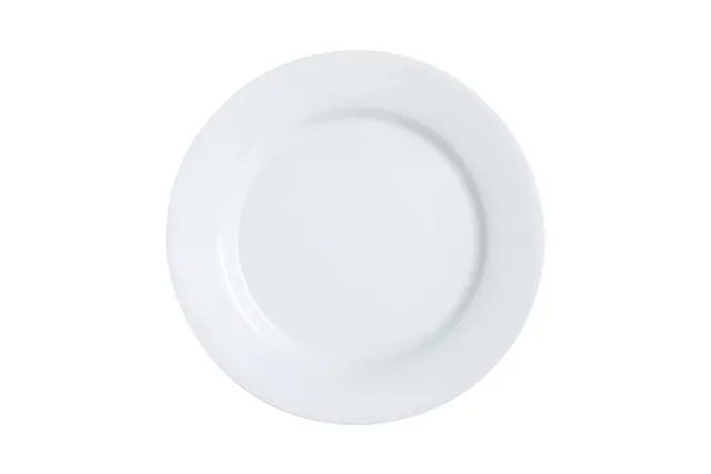Talerz płytki Everyday, ø265 mm, biały, ⌀265x21mm Arcoroc H9859