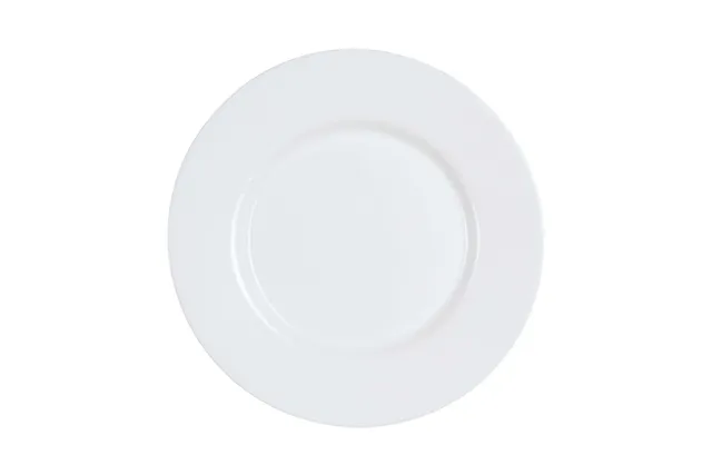 Talerz płytki Everyday, ø240 mm, biały, ⌀240x21mm Arcoroc G0564