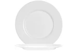 Talerz płytki Everyday, ø190 mm, biały, ⌀190x15mm Arcoroc G0565