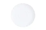 Spodek Trianon, ø160 mm, biały, ⌀160x17mm Arcoroc D6926