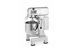 Mikser planetarny, Kitchen Line, 20L, 230V/1100W, 496x570x880mm HENDI 222843