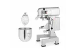 Mikser planetarny, Kitchen Line, 20L, 230V/1100W, 496x570x880mm HENDI 222843