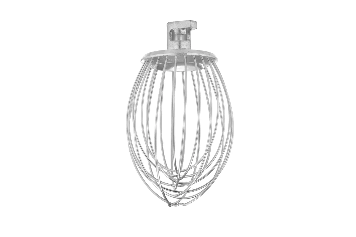 Mikser planetarny 10L, 230V/600W, 422x475x(H)710mm | Hendi 222836